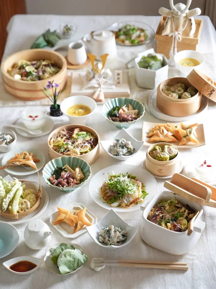 重ね小鉢｜ 四季折々のおしゃれな和食器通販サイト FOURGRACE (フォー