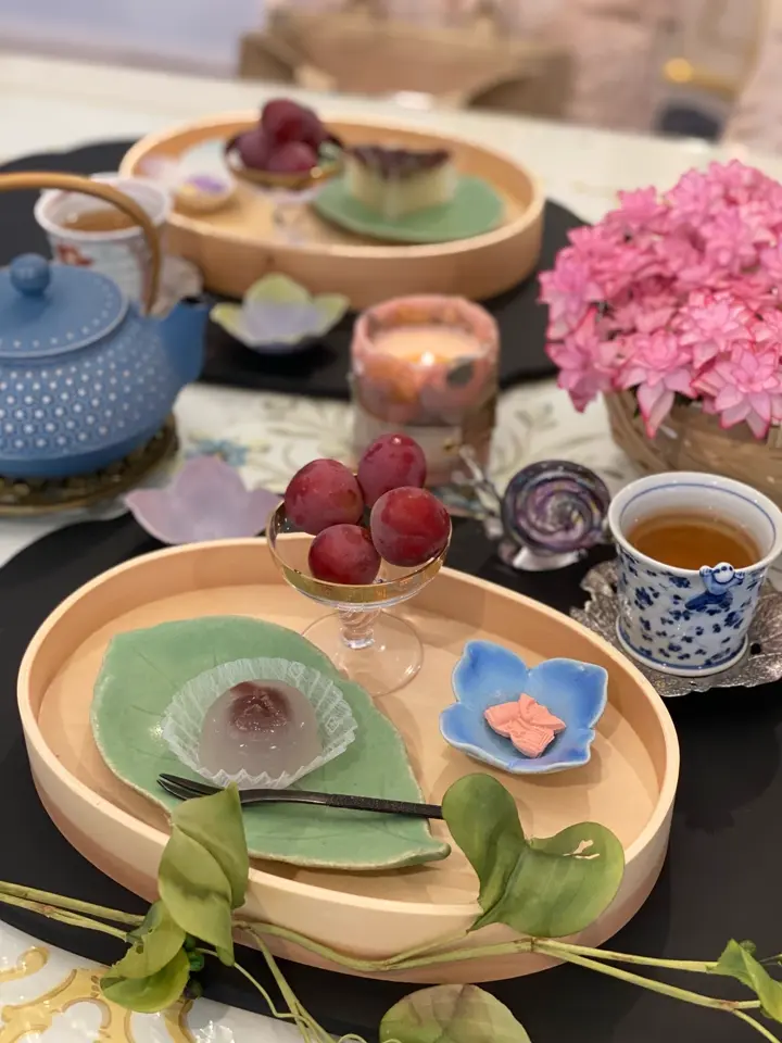 四季折々のおしゃれな和食器の通販サイト FOURGRACE (フォーグレース)