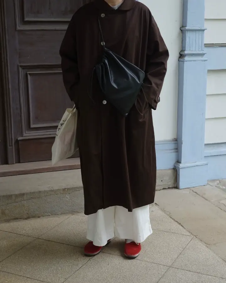 新品TUTIE. の着回し力抜群のワンピース 楽天市場】【SALE！50%OFF】ツチエ TUTIE. 接結リブ使い