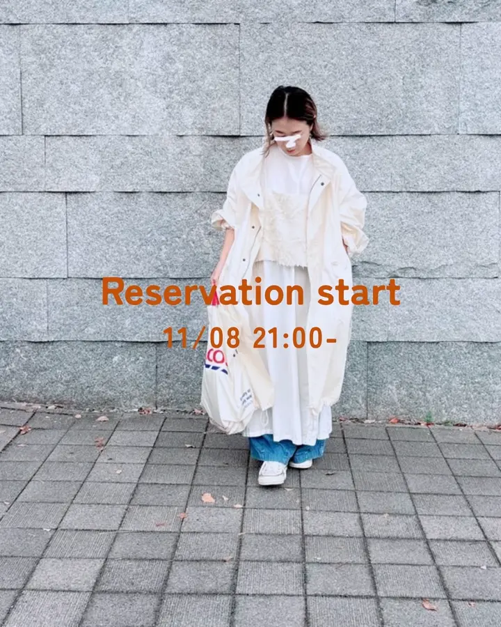 TUTIE. アンバサダーコーディネート 綿やリネン 天然素材のナチュラル