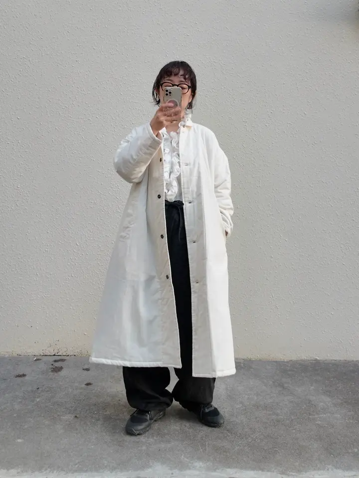 綿やリネン 天然素材のナチュラルファッションTUTIE.(ツチエ)公式通販