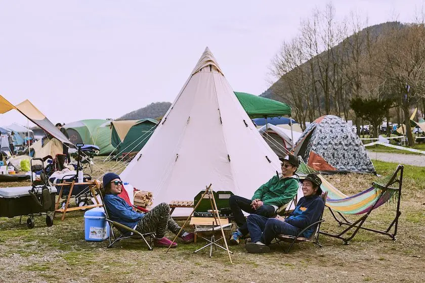 Alfheim 12.6 Technical Cotton Tent