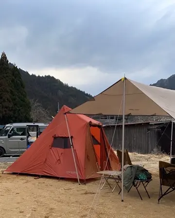 テント・タープ NORDISK Thrymheim 5 Footprint Thrymheim 5 Footprint