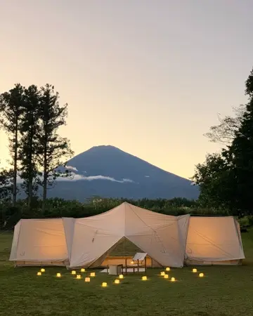 Midgard 20 Pole Set/Aluminium 【旧モデル】