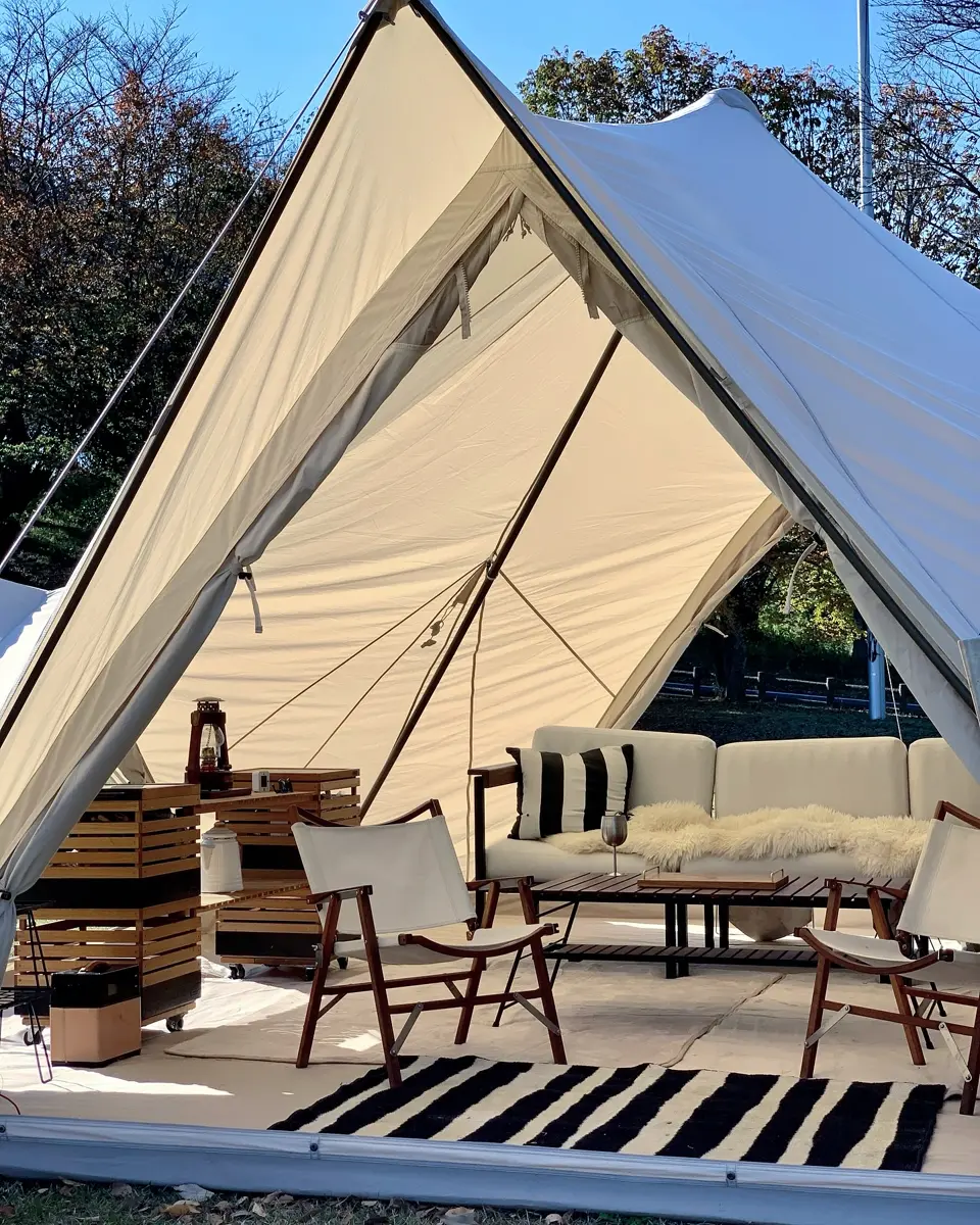 新品 NORDISK Midgard20 ノルディスク ミッドガルド20 テント Midgard 20 Tent