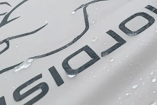 Kari 20 / Black Edition