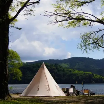 Alfheim 19.6 Technical Cotton Tent