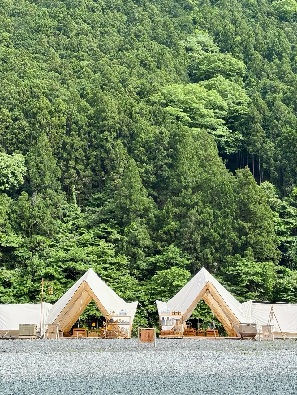 Midgard 9.2 Spare Pole A Frame (2 Pcs)