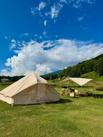 Utgard 13.2 Technical Cotton Tent