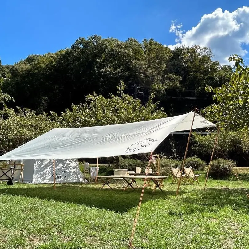 新品未使用★レア NORDISK ノルディスク VOSS 20 PU TARP nor127017.jpg