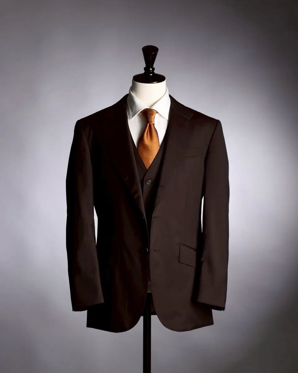 SHAKUNONE｜職人が一つひとつ仕立てる日本製ブランド【笏本縫製