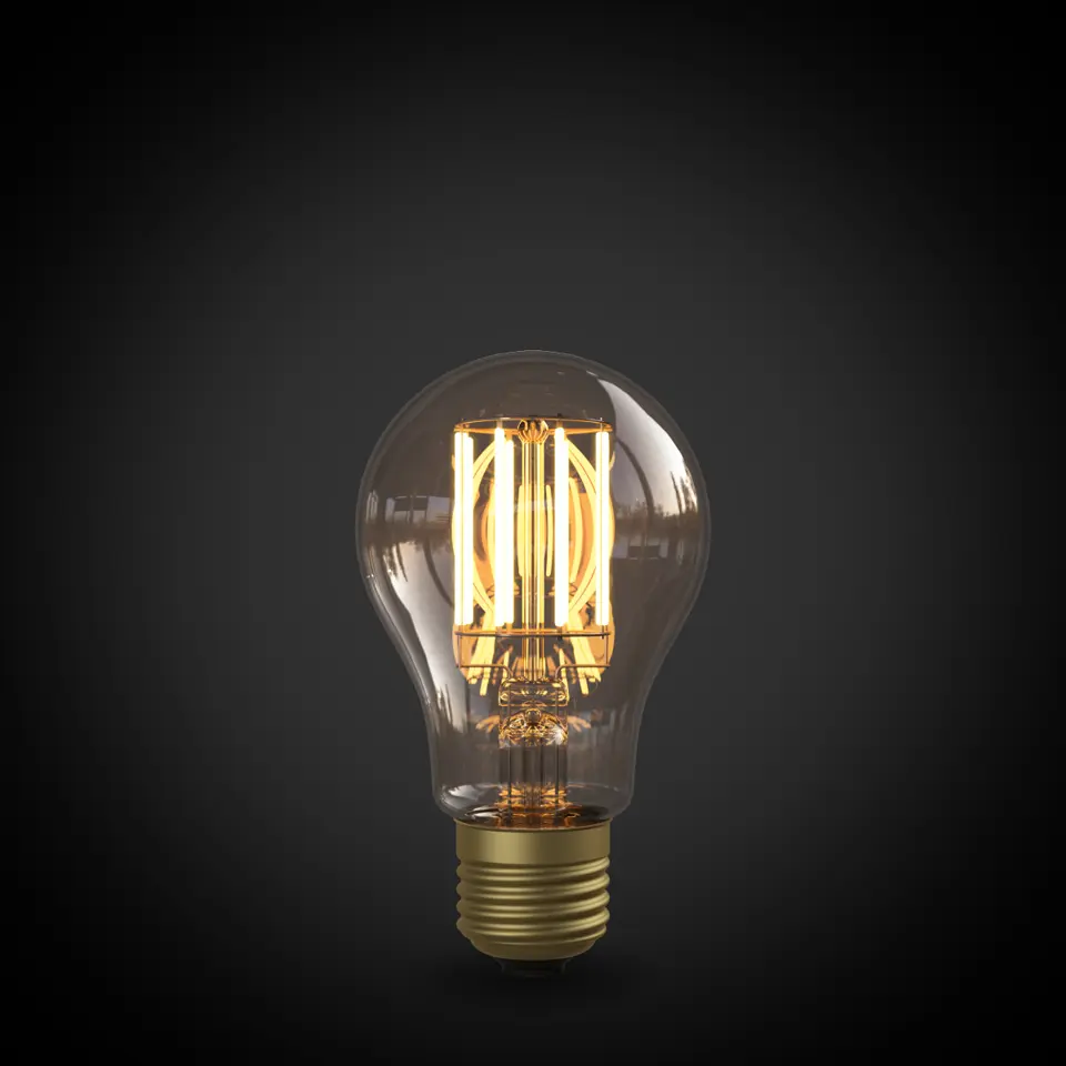 Siphon」The Bulb60 LDF132D | E26 | Only One [公式]ストア