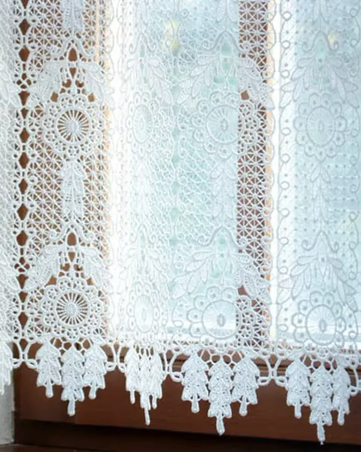 インテリアレース・テーブルクロス・うさぎ雑貨・刺繍とキルトのお店