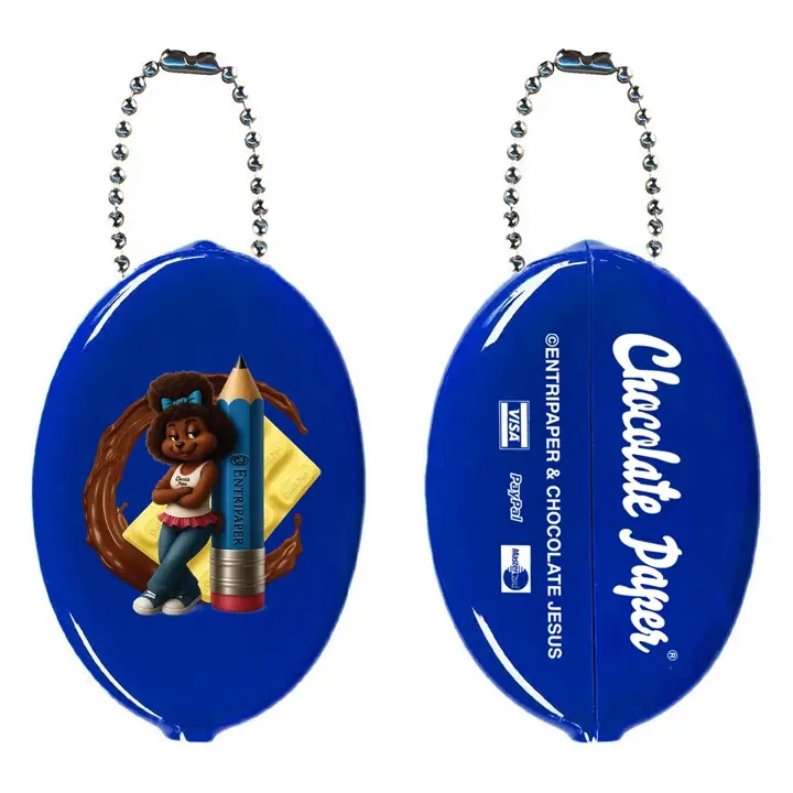 Chocolate Jesus Online Store