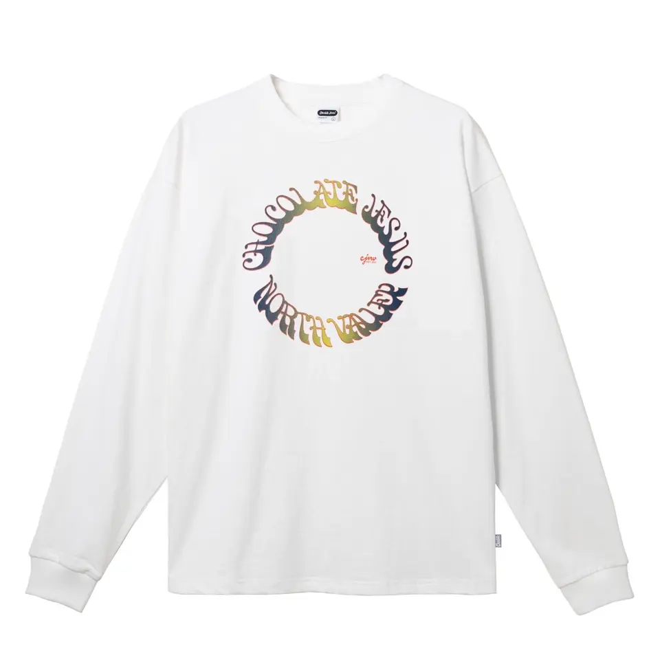 Chocolate Jesus Online Store