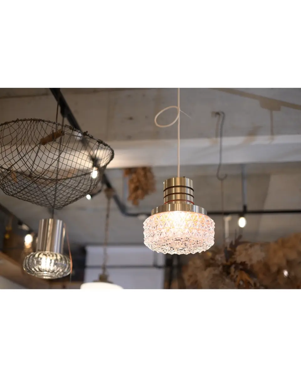Pendant Lamp 