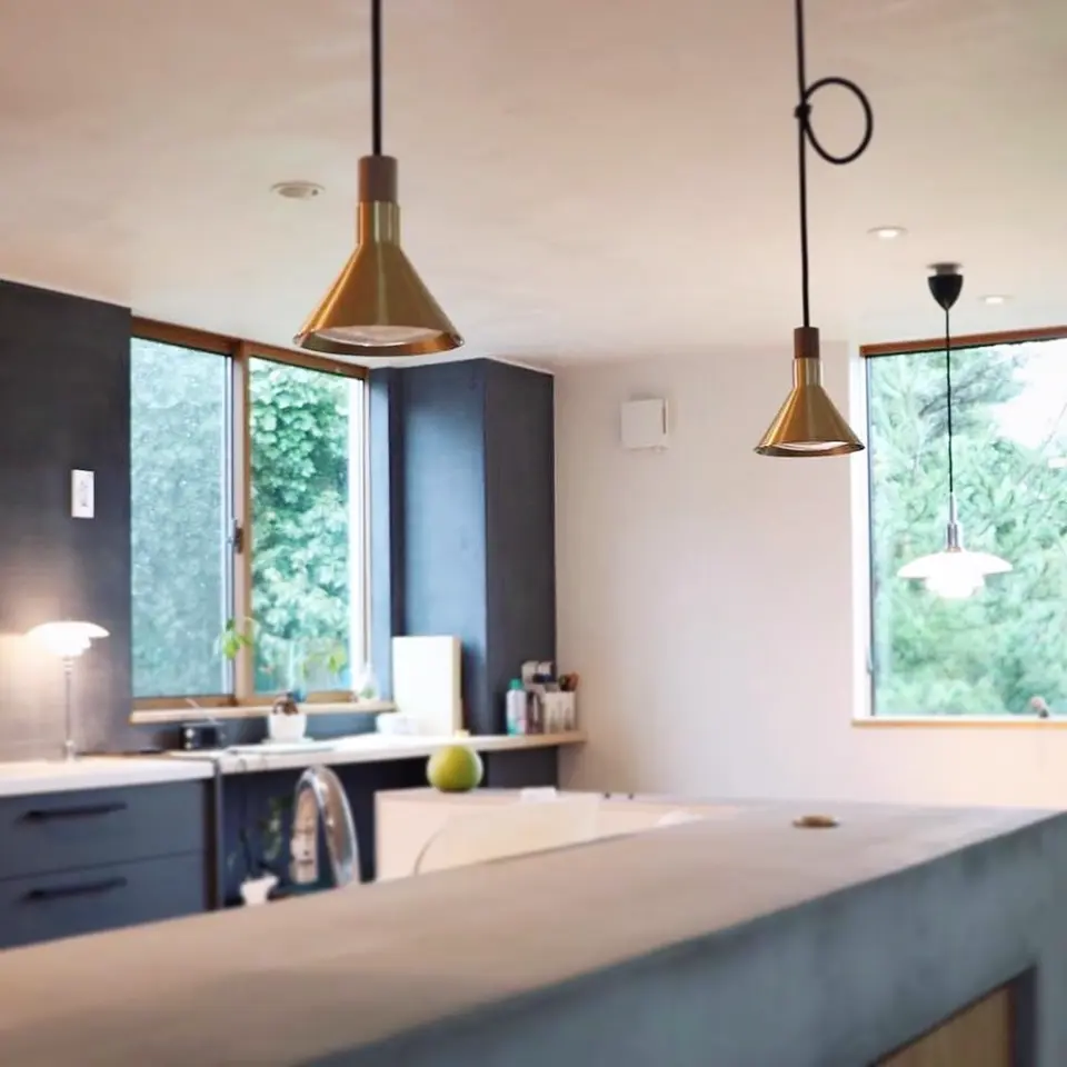 Epoca pendant lamp エポカ - DI CLASE ONLINE SHOP