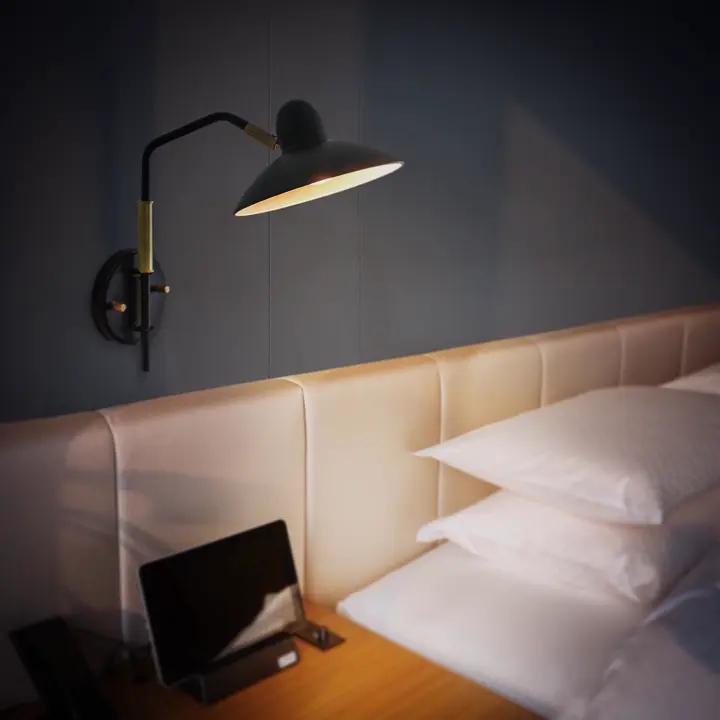 Arles small wall lamp アルル スモール - DI CLASE ONLINE SHOP