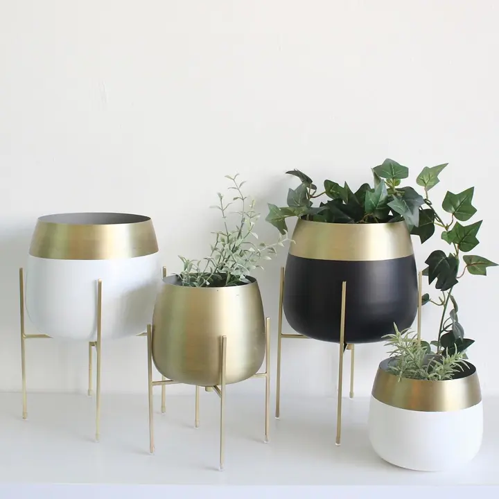 アントステラ　プランター ピラー モゼイク FS-Z02B60E｜ヤマテーのガーデンプランター