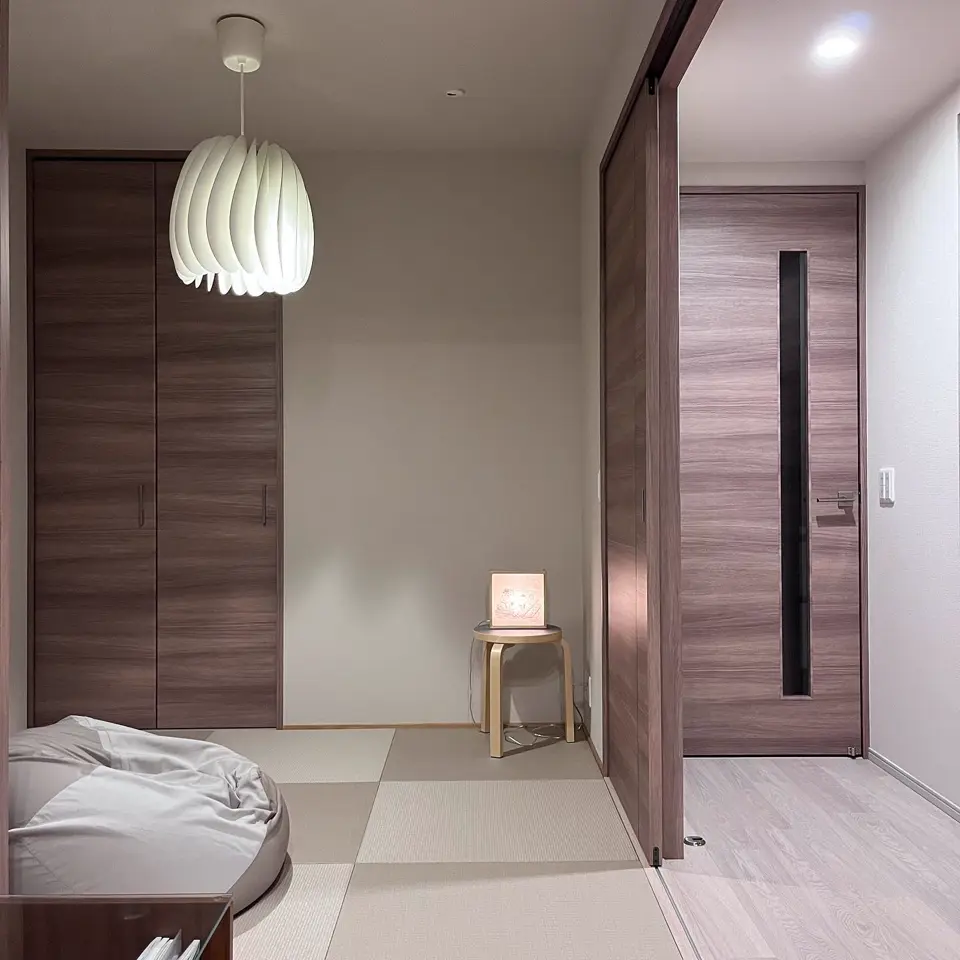 Self art frame lamp セルフアート フレームランプ - DI CLASE ONLINE SHOP