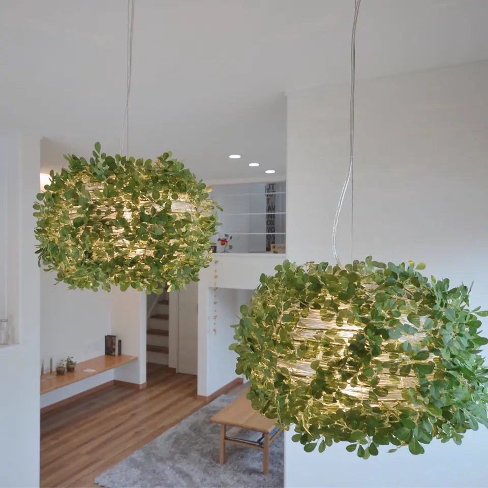 オーランド ペンダントランプ Orland-big pendant lamp Orland-big pendant lamp オーランドビッグ - DI CLASE ONLINE SHOP