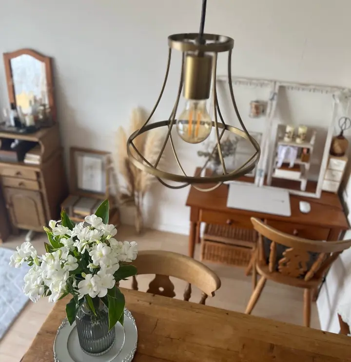 Gemma pendant lamp ジェンマ - DI CLASE ONLINE SHOP