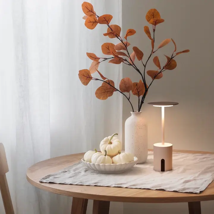 ブルテリア ノベルティフロアライト from Vancouver♪ no10 Azzurro Glass Studio フロアライト fc-580a-frit-blue-no10