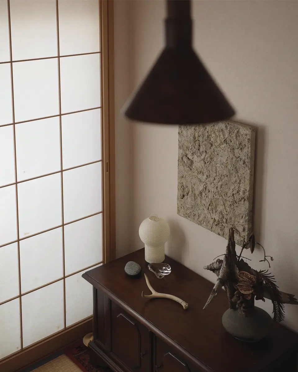 Epoca sabi エポカ サビ ペンダントランプ - DI CLASSE ONLINE SHOP