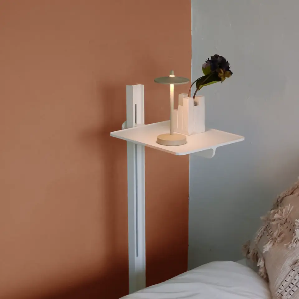 DI CLASSE ディクラッセ フラスカ スツール EL7001WH テーブル DI CLASSE ディクラッセ フラスカ スツール EL7001WH テーブル