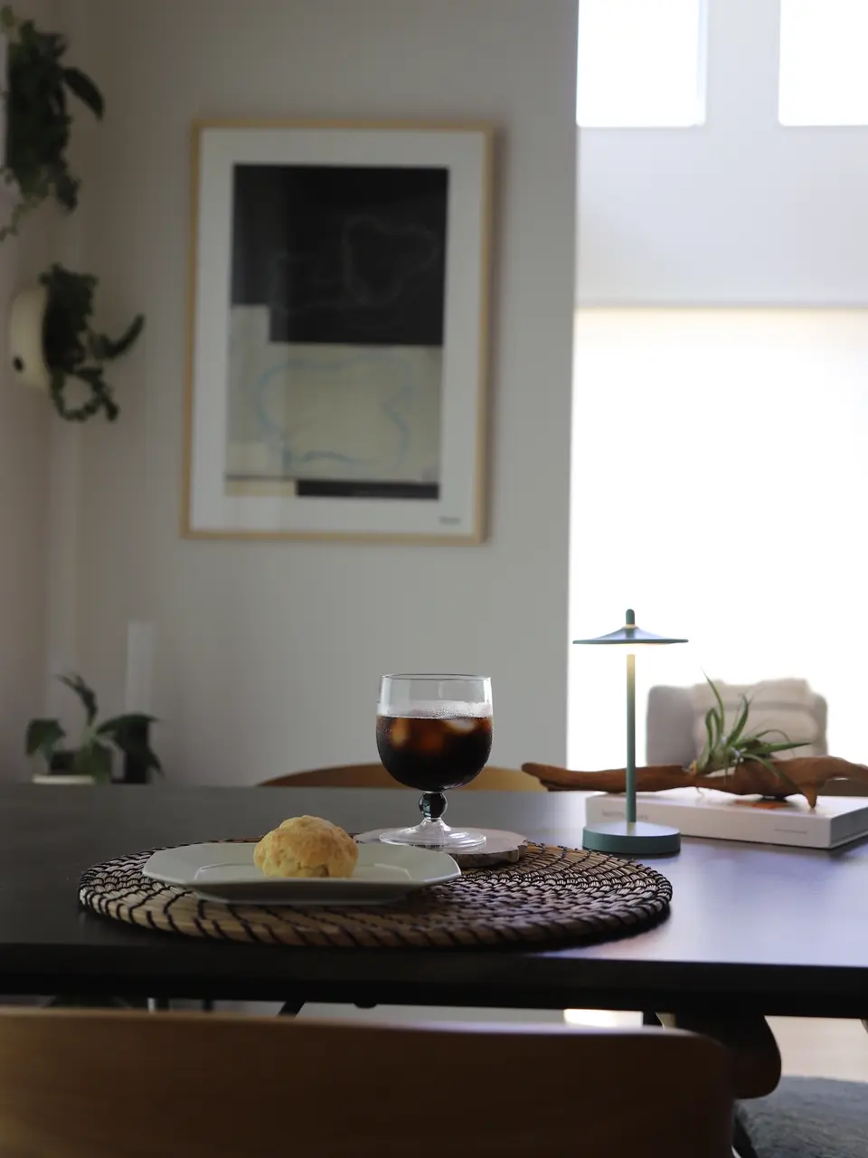 Pala portable lamp パーラ ポータブルランプ - DI CLASSE ONLINE SHOP