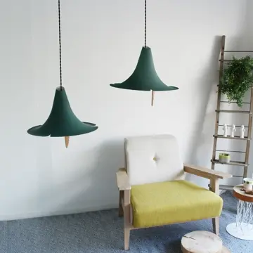 スナフキンの忘れもの pendant lamp - DI CLASE ONLINE SHOP