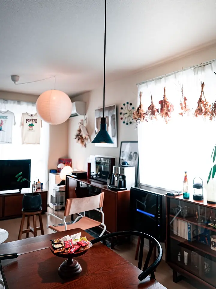 Epoca sabi エポカ サビ ペンダントランプ - DI CLASSE ONLINE SHOP