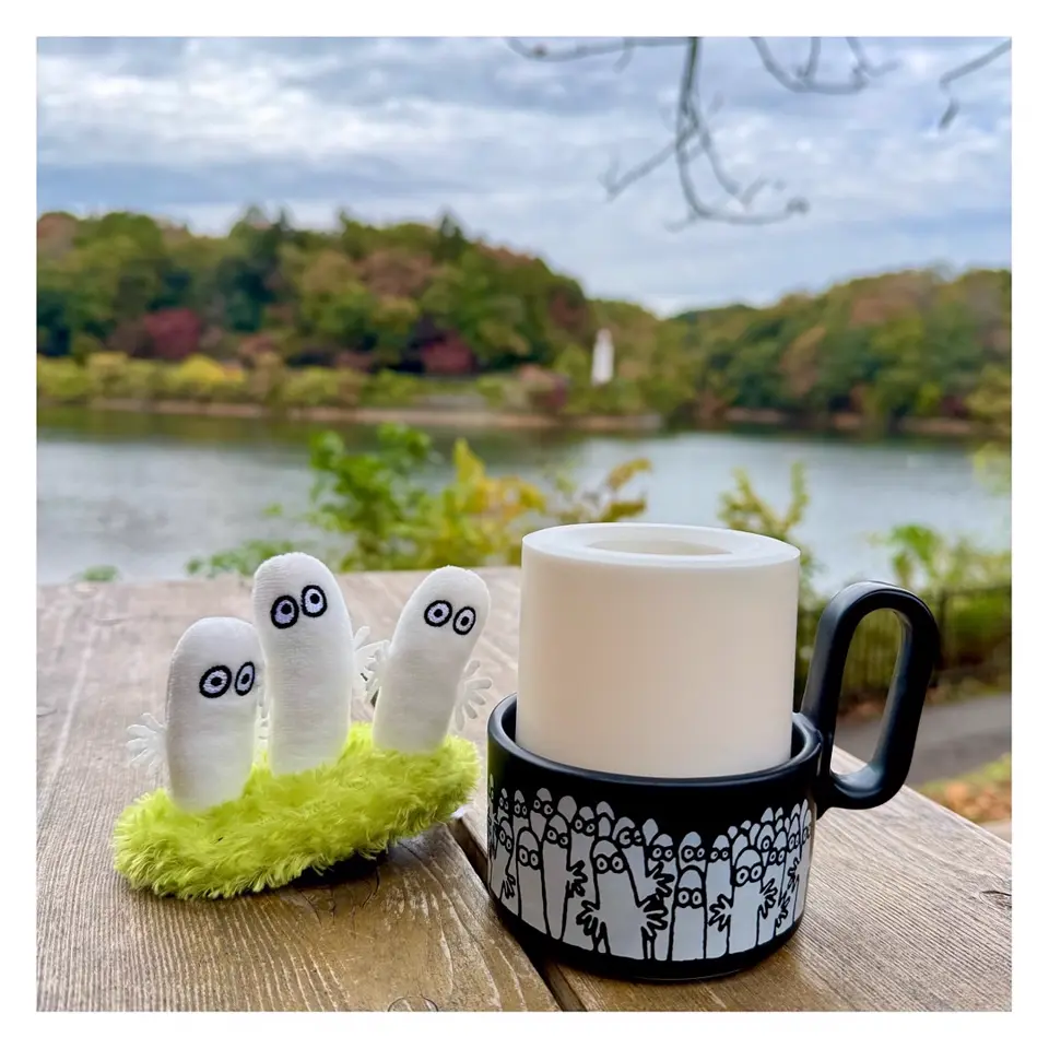 Potalu candle ポタル キャンドル ポータブルランプ | 広告紹介商品