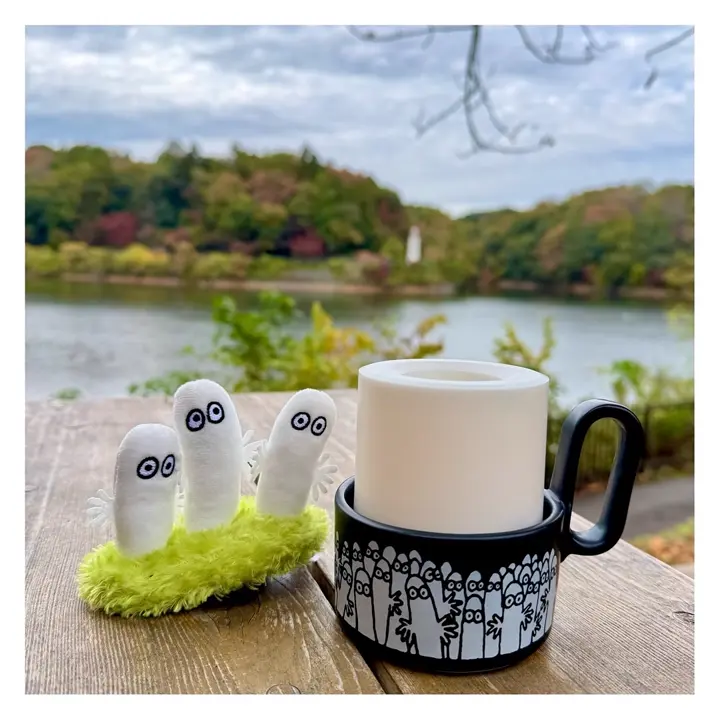 Potalu candle ポタル キャンドル ポータブルランプ | 広告紹介商品