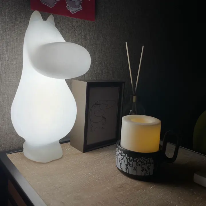 Potalu candle ポタル キャンドル ポータブルランプ | 広告紹介商品