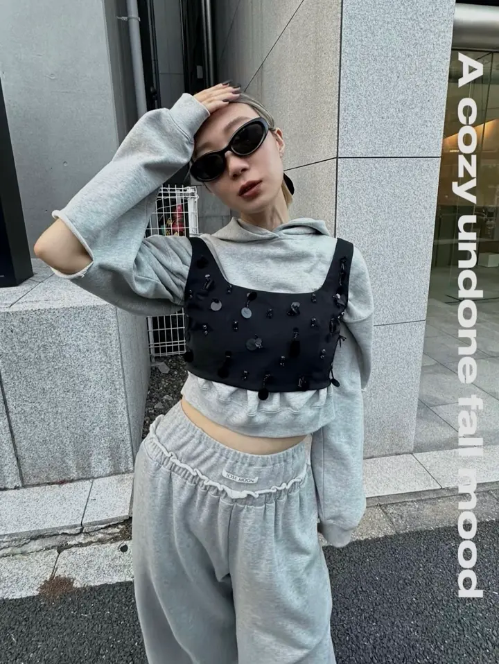 BIJOU BUSTIER – JOSEMOON