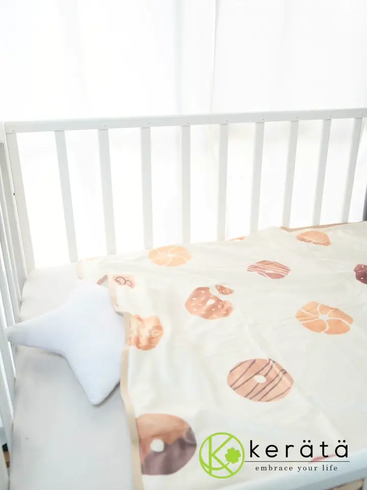 公式】イブル お昼寝すやすやブランケット | ケラッタ公式オンラインストア