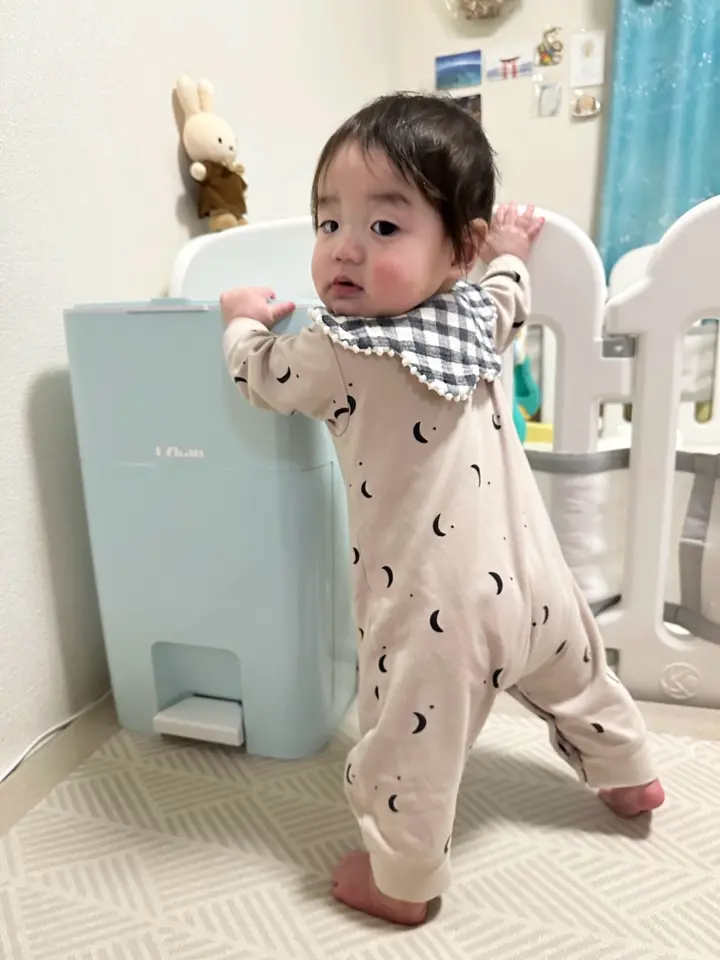 公式】おむつポッドEZkan専用 取替リフィル | ケラッタ公式オンライン
