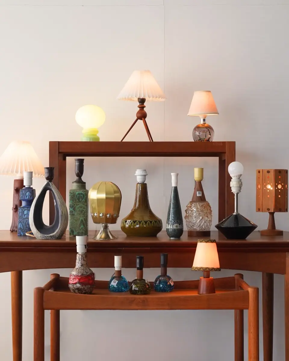 北欧家具tanuki | 北欧ヴィンテージ家具・雑貨のお店