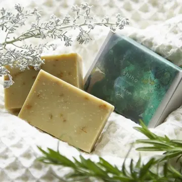 feel〈always with you〉プチハンドタオル2枚+SABON ギフト