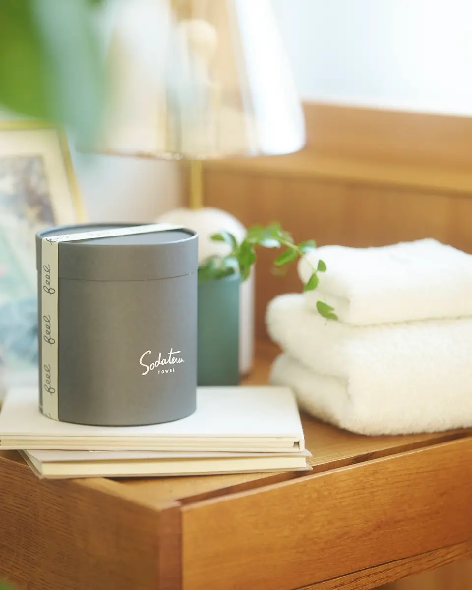 feel｜フィール – 育てるタオル 公式online store