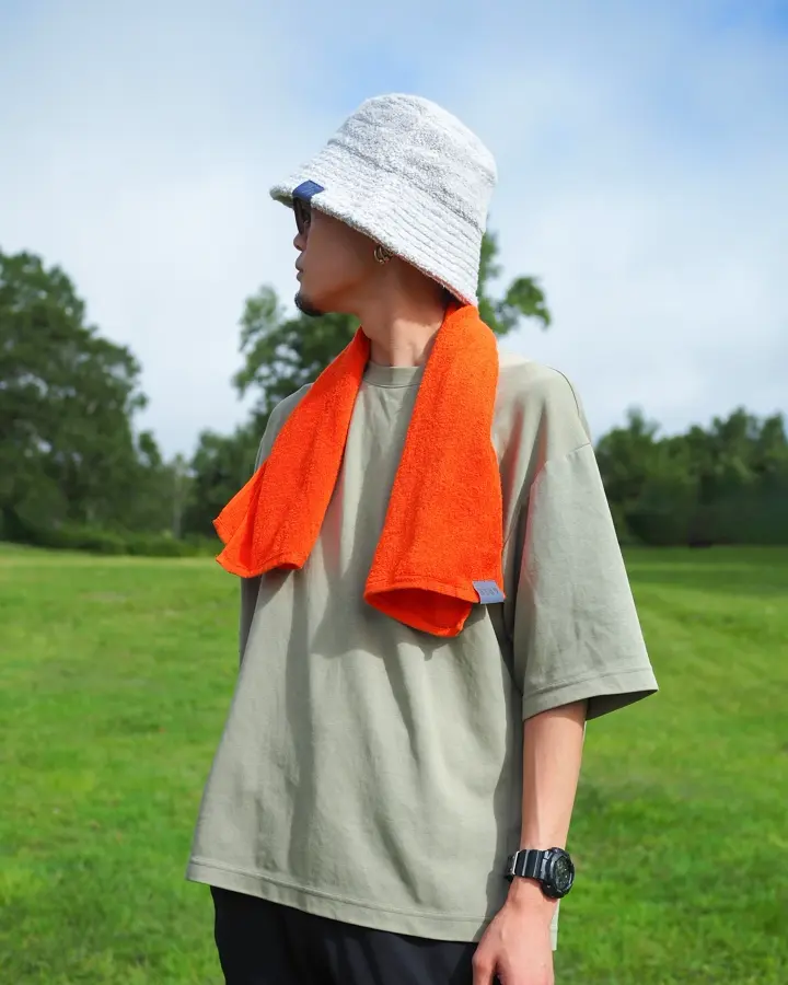 24/7｜トゥエンティーフォーセブン – 育てるタオル 公式online store