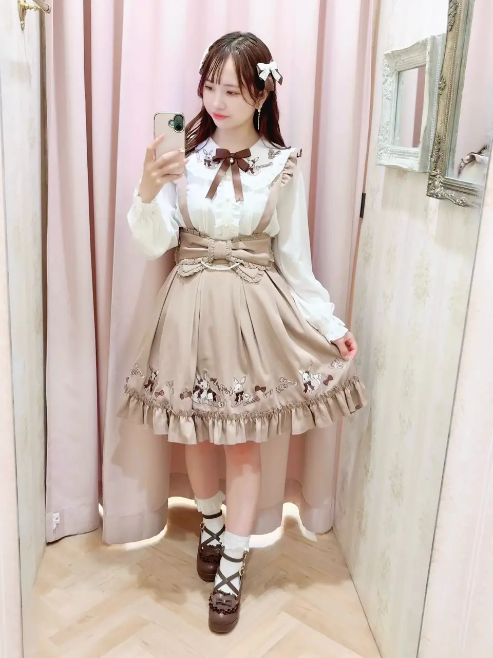 Amavel（アマベル）公式通販サイト｜お人形さんのようになりたい