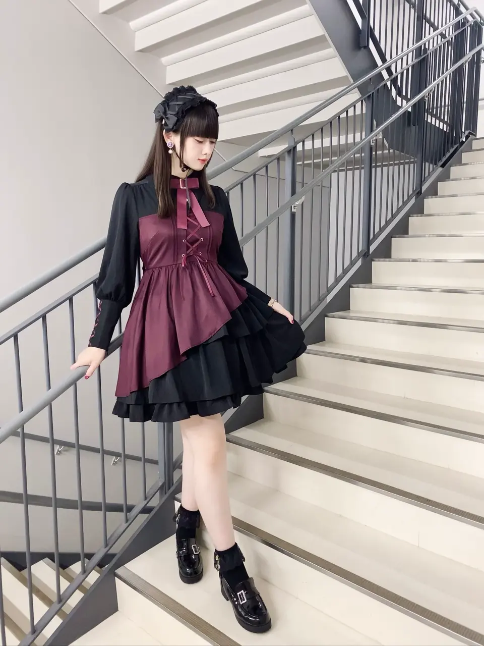 ちゃ Amavel Princess Sirene 3点セット Amavel（アマベル）公式通販サイト｜お人形さんのようになりたい