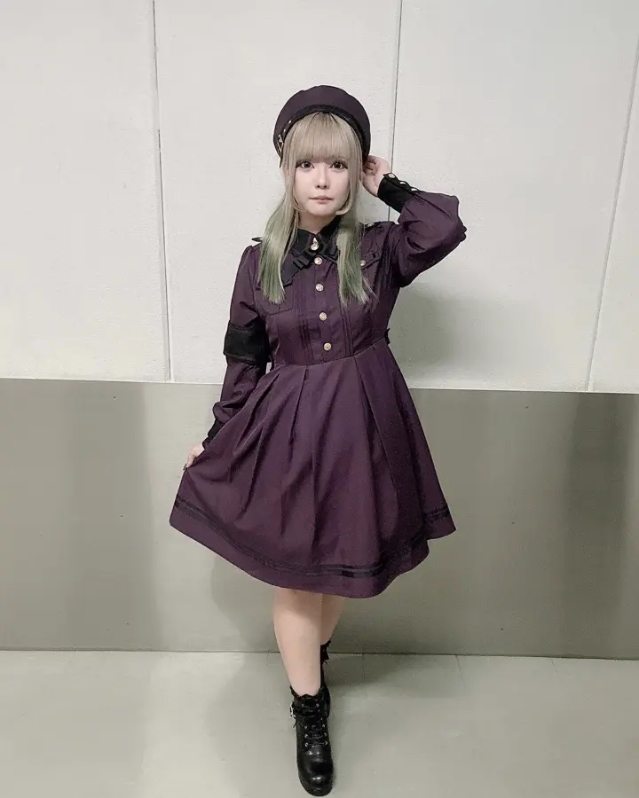 Mysterious Guardian ロングコート – Amavel（アマベル）公式サイト