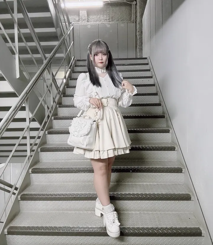 Mystrious Spice フレアスカート – Amavel（アマベル）公式サイト