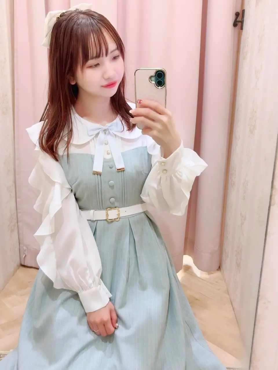 Amavel（アマベル）公式通販サイト｜お人形さんのようになりたいを