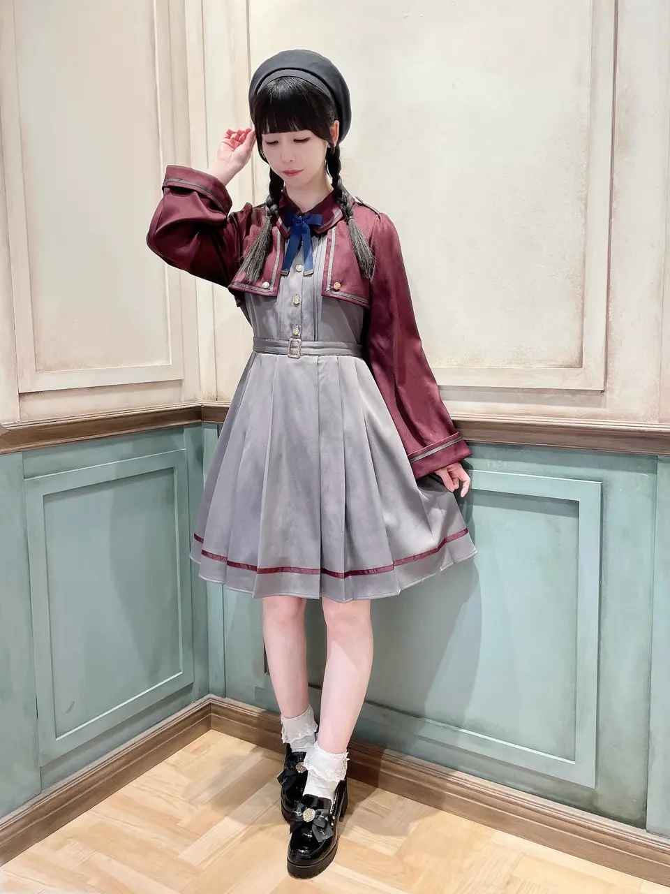 Amavel（アマベル）公式通販サイト｜お人形さんのようになりたいを