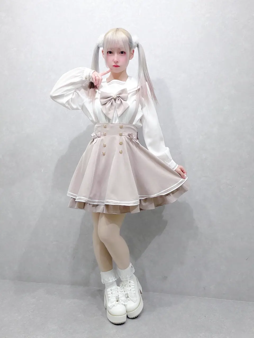 Marchen Marine セーラースカパン – Amavel（アマベル）公式サイト