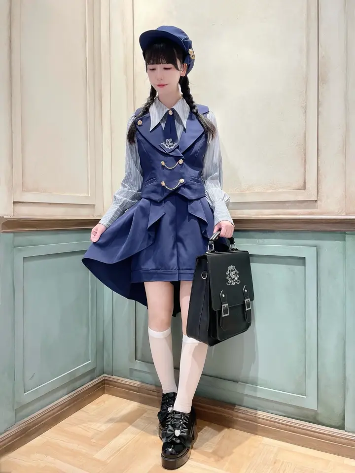 Stately Emblem ショートパンツ – Amavel（アマベル）公式サイト